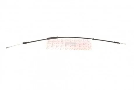 Трос ручника ROTWEISS RW42112