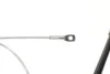 Трос гальмівний ROTWEISS RW42120 (фото 4)
