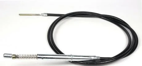 Трос ручника ROTWEISS RW42170