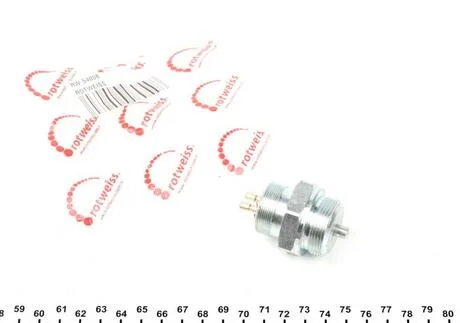 Датчик увімкнення ROTWEISS RW54058