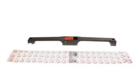 Ручка двері ROTWEISS RW72006B