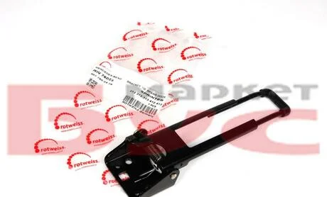 Ограничитель двери ROTWEISS RW76023 (фото 1)