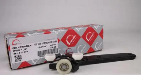 Ролик двери ROTWEISS RWS1051