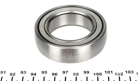 Подшипник подвесной ROTWEISS RWS1087