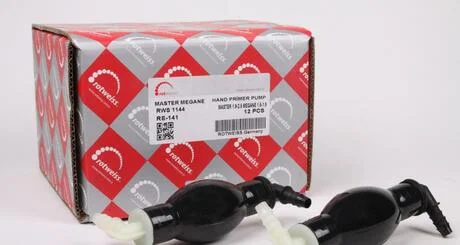 Груша підкачування ROTWEISS RWS1144
