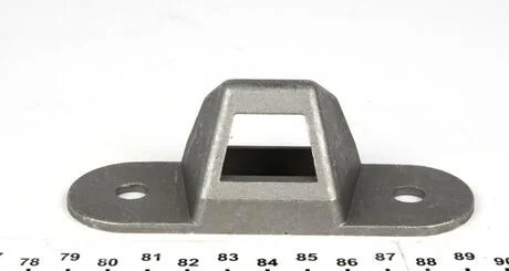 Напрямна двері ROTWEISS RWS1204
