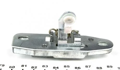 Замок двері ROTWEISS RWS1230