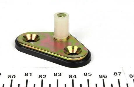 Скоба замку ROTWEISS RWS1233