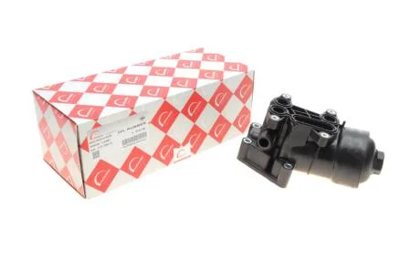 Корпус фільтра ROTWEISS RWS1260