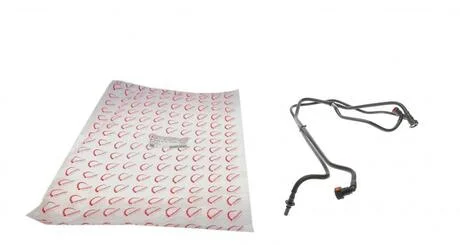 Трубки паливні ROTWEISS RWS1877