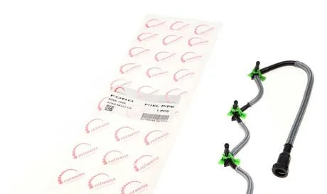 Шланг обратки ROTWEISS RWS1906