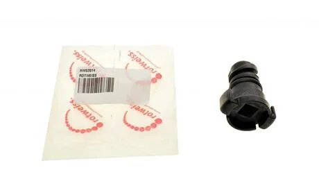 Болт зливу ROTWEISS RWS2014