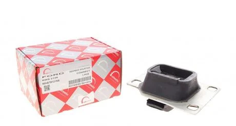 Подушка КПП ROTWEISS RWS2126