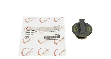 Кришка горловини ROTWEISS RWS2237