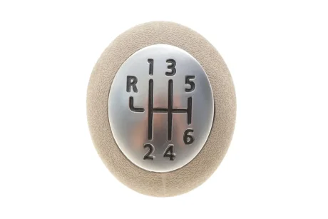 Ручка КПП ROTWEISS RWS2338/1