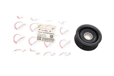 Ролик ременя генератора ROTWEISS RWS3262