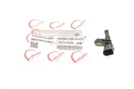 Датчик частоти обертання колеса ROTWEISS WHT003856C