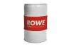 Олива моторна HIGHTEC SYNTH RS SAE 5W-40 (60 L) Rowe 20001-0600-99 (фото 1)