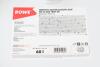 Олива моторна HIGHTEC SUPER LEICHTLAUF HC-O SAE 10W-40 (60 L) Rowe 20058-060D-99 (фото 2)