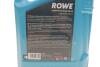 Олива моторна HIGHTEC SYNT RS HC-D SAE 5W-30 (5 L) Rowe 20060-0050-99 (фото 2)