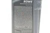 Олива моторна HIGHTEC MULTI SYNT DPF SAE 0W-30 (1 L) Rowe 20112-0010-99 (фото 2)