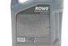 Олива моторна HIGHTEC MULTI SYNT DPF SAE 0W-30 (5 L) Rowe 20112-0050-99 (фото 2)