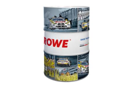 Олива моторна HIGHTEC SYNT RS DLS SAE 5W-30 (200 L) Rowe 20118-200D-99