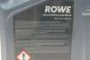Олива моторна HIGHTEC MULTI FORMULA SAE 0W-20 (5 L) Rowe 20202-0050-99 (фото 2)