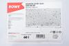 Олива моторна HIGHTEC SYNT ASIA SAE 5W-30 (60 L) Rowe 20245-060D-99 (фото 2)