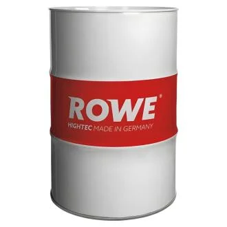 Олива моторна HIGHTEC SYNT RS DLS SAE 5W-40 (200 L) Rowe 20307-2000-99