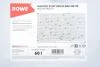 Олива моторна HIGHTEC SYNT RSS 03 SAE 5W-30 (60 L) Rowe 20372-0600-99 (фото 1)