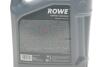 Олива моторна HIGHTEC SYNT RS C5 SAE 0W-20 (5 L) Rowe 20379-0050-99 (фото 2)