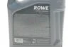 Олива моторна HIGHTEC SYNT RS C5 SAE 0W-20 (5 L) Rowe 20379-0050-99 (фото 2)