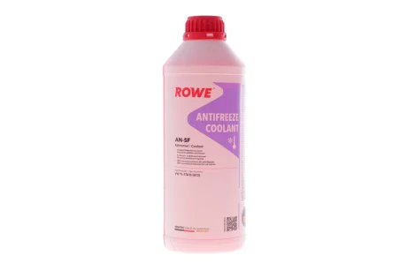 Антифриз HIGHTEC ANTIFREEZE COOLANT AN-SF (1,5L) Rowe 21013-0015-99