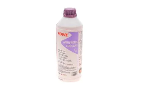 Антифриз HIGHTEC ANTIFREEZE COOLANT AN-SF 12+ (1,5 L) Rowe 21014-0015-99