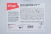 Антифриз HIGHTEC ANTIFREEZE COOLANT AN 18 LC RM -40 °С (60 L) Rowe 21177-0600-99 (фото 1)
