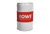 Олива трансмісійна HIGHTEC TOPGEAR SAE 80W-90 HC (60 L) Rowe 25000-0600-99 (фото 1)