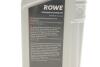 Олива трансмісійна HIGHTEC TOPGEAR SAE 80W-90 (1 L) Rowe 25001-0010-99 (фото 2)