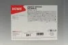 Олива трансмісійна HIGHTEC TOPGEAR SAE 80W-90 (20 L) Rowe 25001-0200-99 (фото 3)