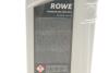 Олива трансмісійна HIGHTEC TOPGEAR SAE 75W-90 S (1 L) Rowe 25002-0010-99 (фото 2)