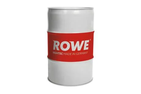 Олива трансмісійна HIGHTEC ATF 9000 (60 L) Rowe 25020-0600-99