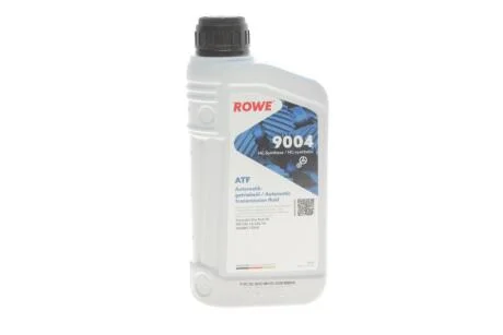 Олива трансмісійна HIGHTEC ATF 9004 (1 L) Rowe 25050-0010-99