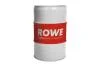 Олива трансмісійна HIGHTEC TOPGEAR FE SAE 75W-80 S (60 L) Rowe 25066-0600-99 (фото 1)