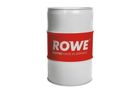 Олива трансмісійна HIGHTEC TOPGEAR FE SAE 75W-80 S (60 L) Rowe 25066-0600-99
