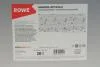 Олива трансмісійна HIGHTEC ATF DCG II (20 L) Rowe 25067-0200-99 (фото 2)