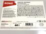 Олива трансмісійна HIGHTEC ATF DCG II (60 L) Rowe 25067-0600-99 (фото 2)