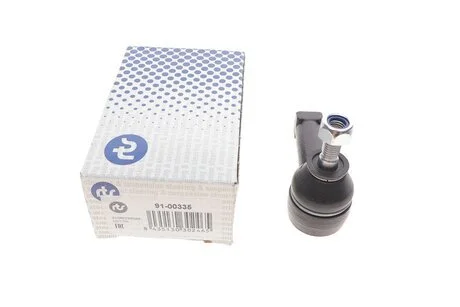 Накінечник рульової тяги Combo/Corsa 94-01 RTS 91-00335