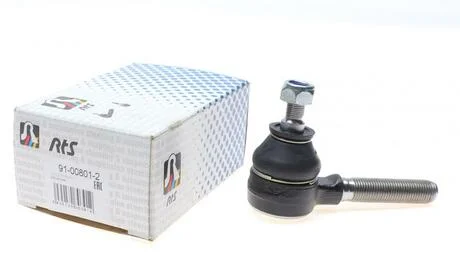 Накінечник тяги керма RTS 91-00801-2