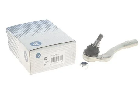 Накінечник кермової тяги MB C-клас (W203) Л. RTS 91-00875-2