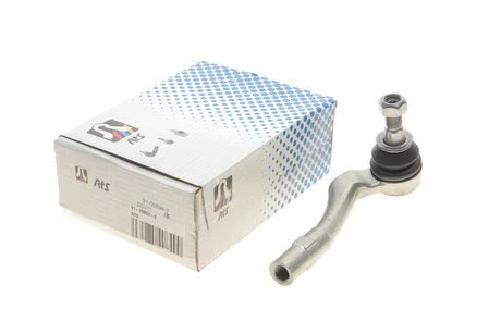 Рулевой наконечник наружный левый Mercedes C-class (W203) RTS 91-00894-2